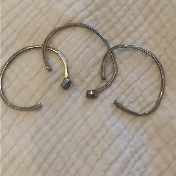 Kendra Scoot 3 pack bracelet - Picture 2 of 4